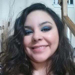 Meet your Posher, Maria giovanna